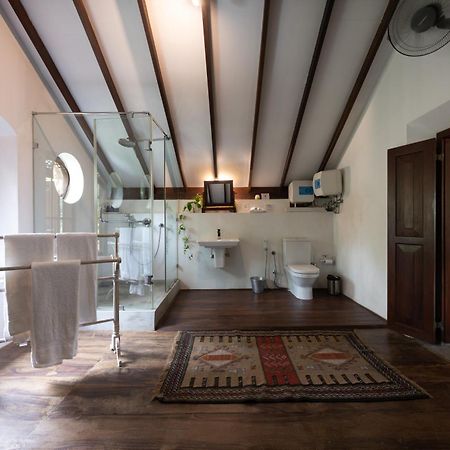 Mo River House Luxury Villa ヒッカドゥワ エクステリア 写真