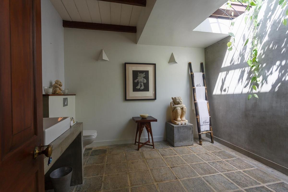Mo River House Luxury Villa ヒッカドゥワ エクステリア 写真