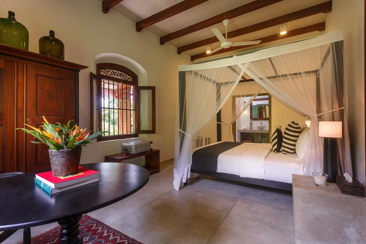 Mo River House Luxury Villa ヒッカドゥワ エクステリア 写真