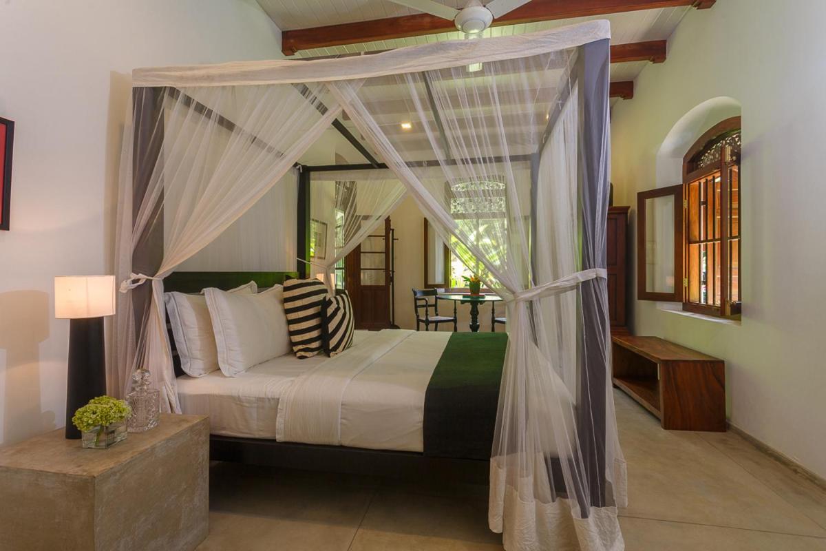 Mo River House Luxury Villa ヒッカドゥワ エクステリア 写真