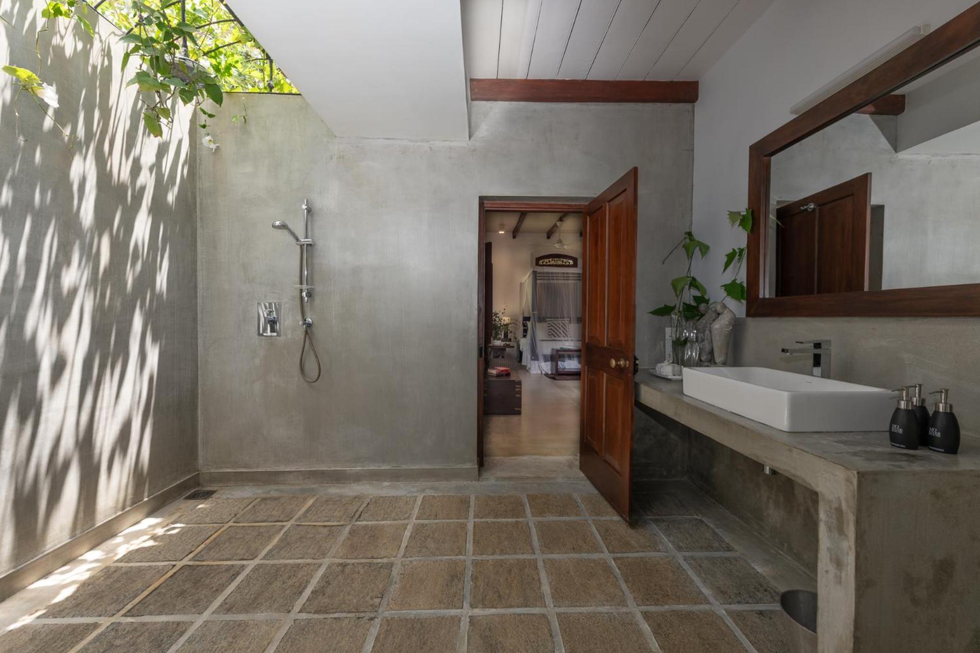 Mo River House Luxury Villa ヒッカドゥワ エクステリア 写真