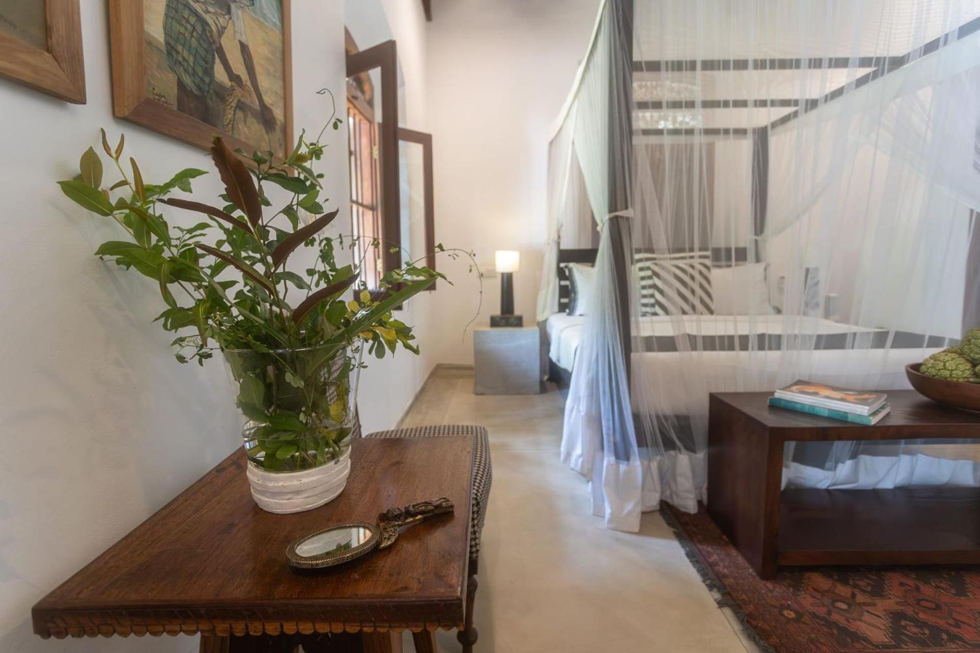 Mo River House Luxury Villa ヒッカドゥワ エクステリア 写真