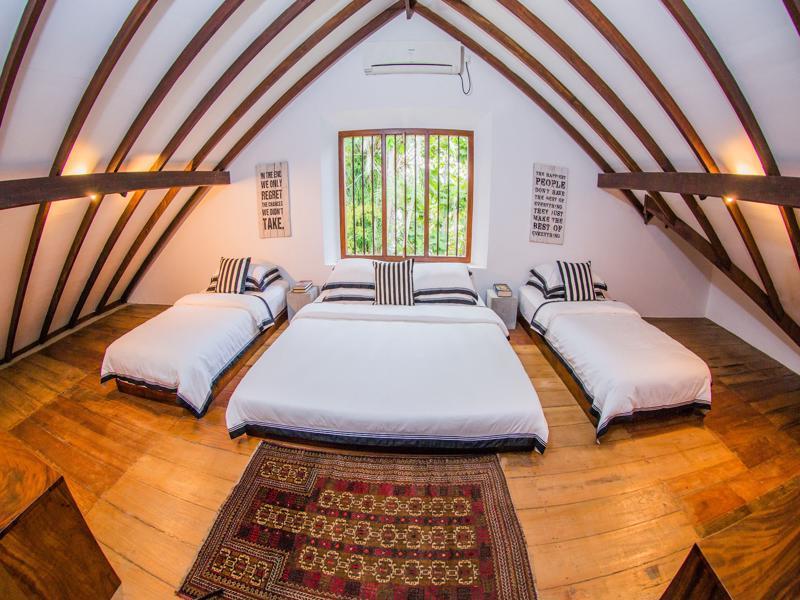 Mo River House Luxury Villa ヒッカドゥワ エクステリア 写真