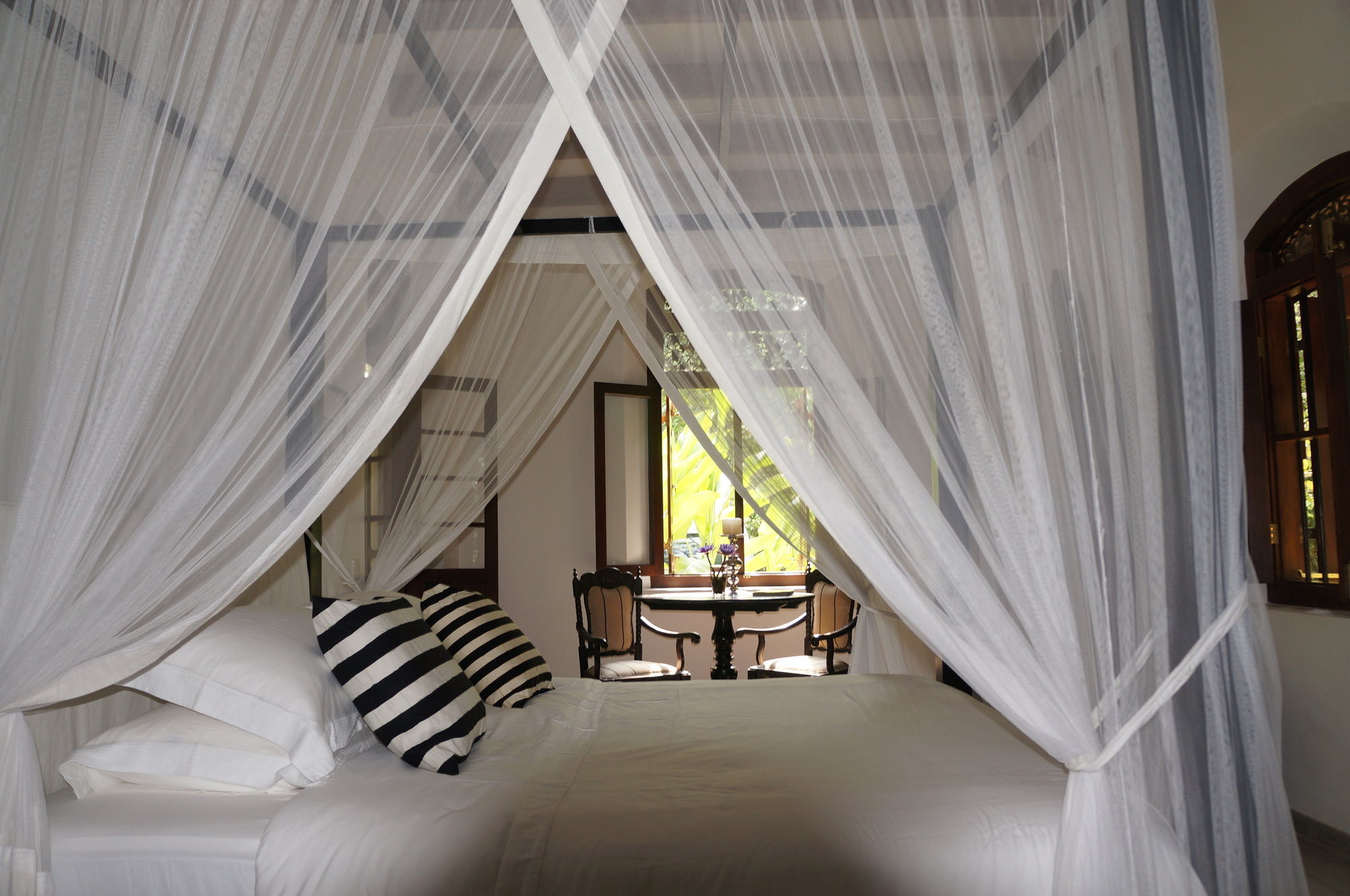 Mo River House Luxury Villa ヒッカドゥワ エクステリア 写真