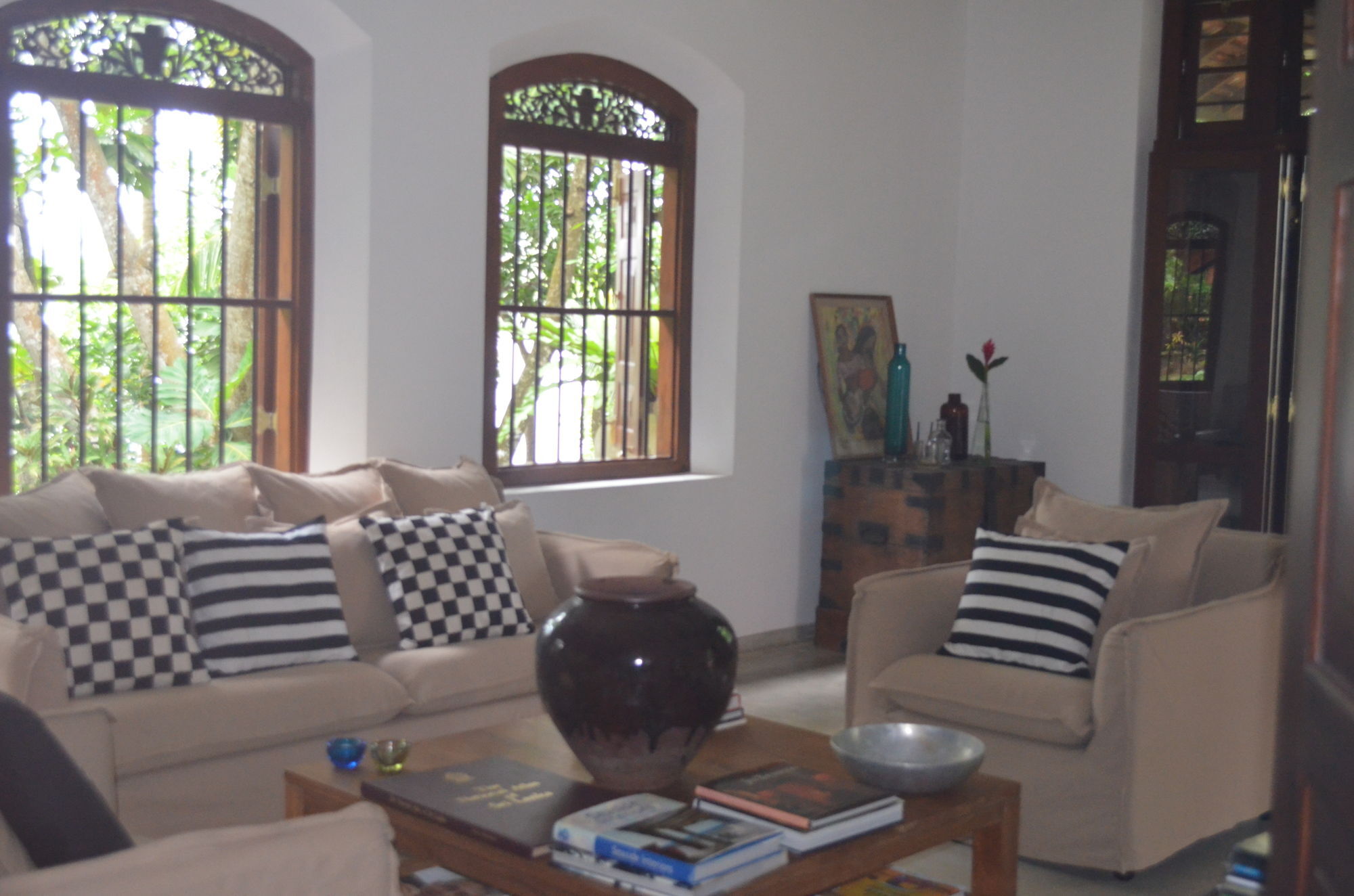 Mo River House Luxury Villa ヒッカドゥワ エクステリア 写真